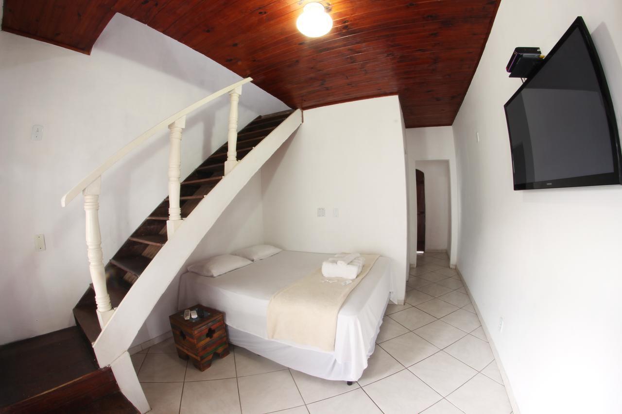 Hotel Velejador,Ha 5 Minutos Do Centro Historico Paraty Exterior foto